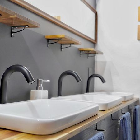 Minka House Otel Matsumoto Dış mekan fotoğraf