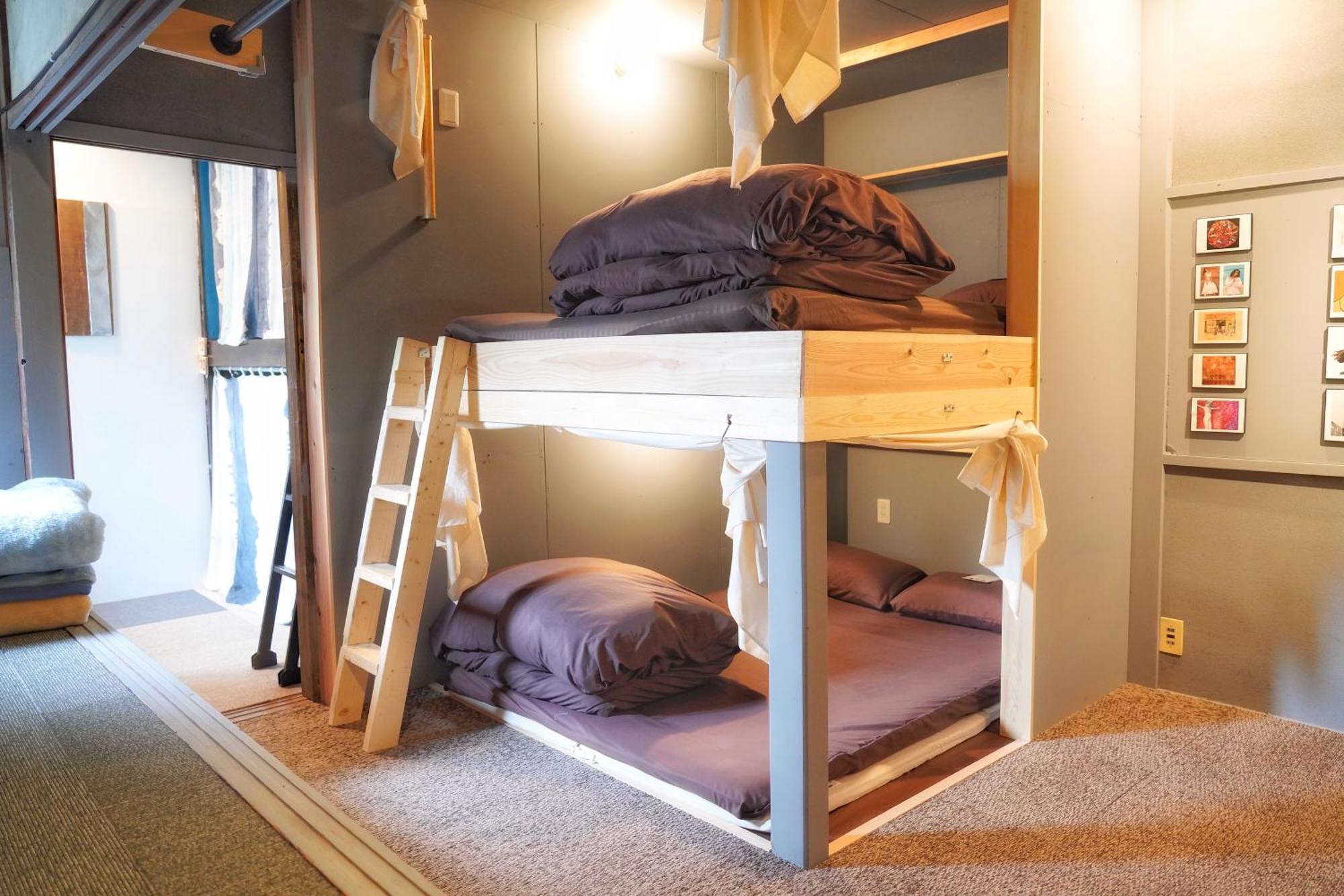 Minka House Otel Matsumoto Dış mekan fotoğraf