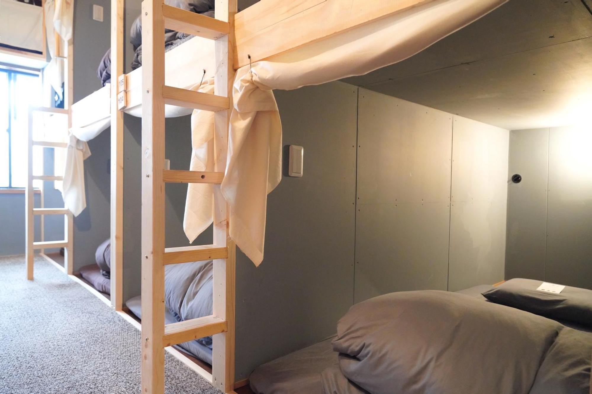 Minka House Otel Matsumoto Dış mekan fotoğraf