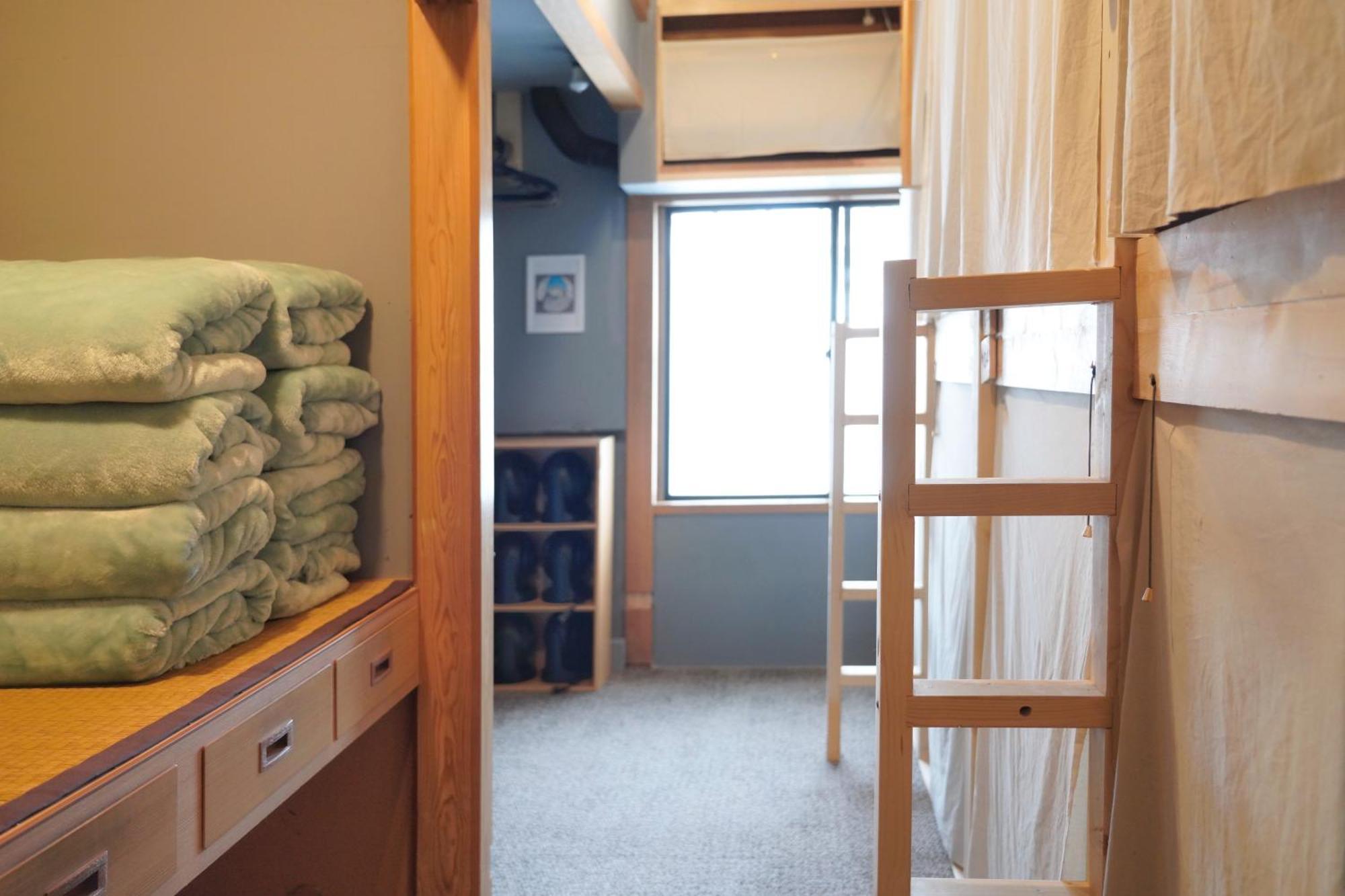Minka House Otel Matsumoto Dış mekan fotoğraf