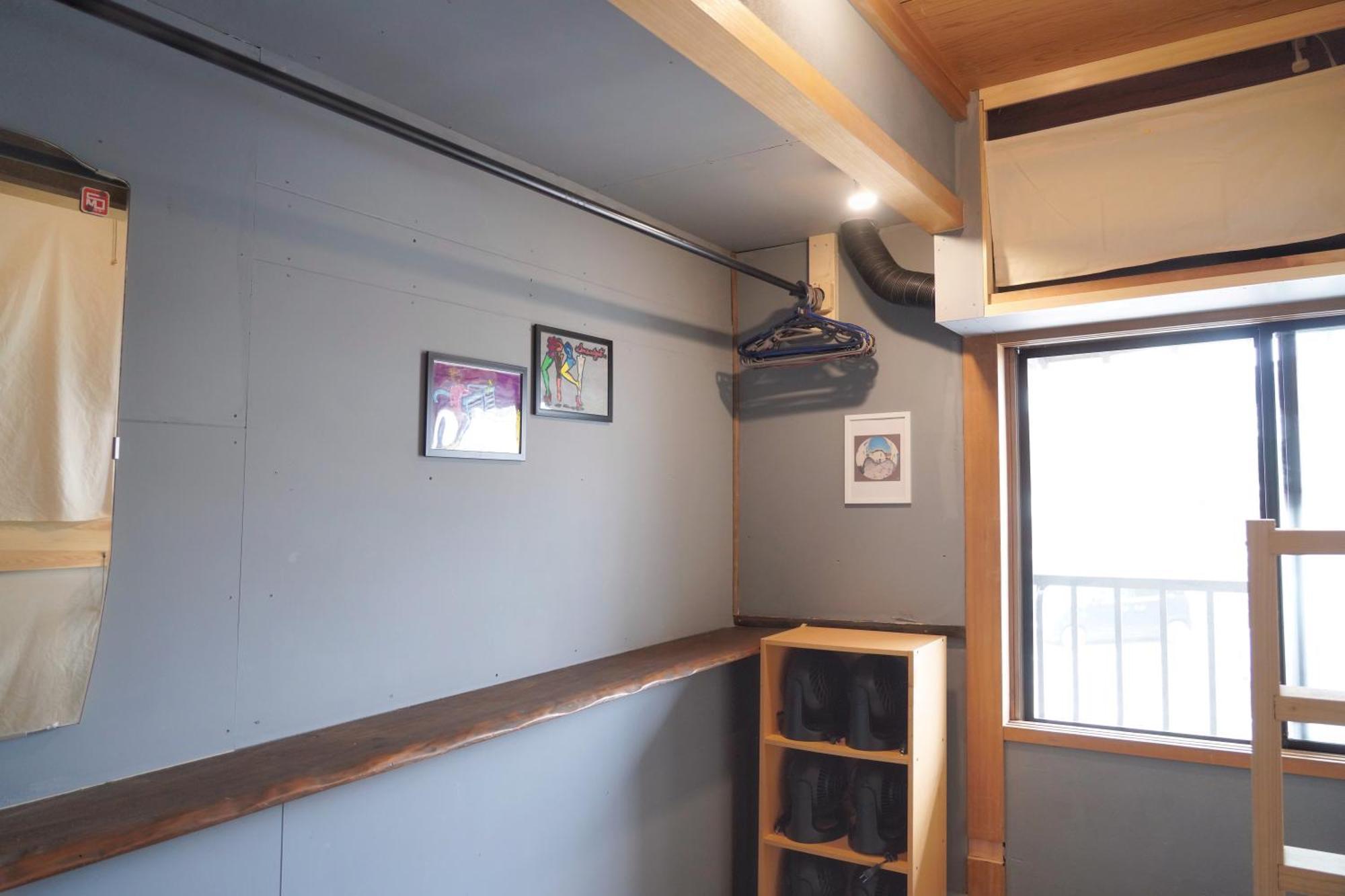 Minka House Otel Matsumoto Dış mekan fotoğraf
