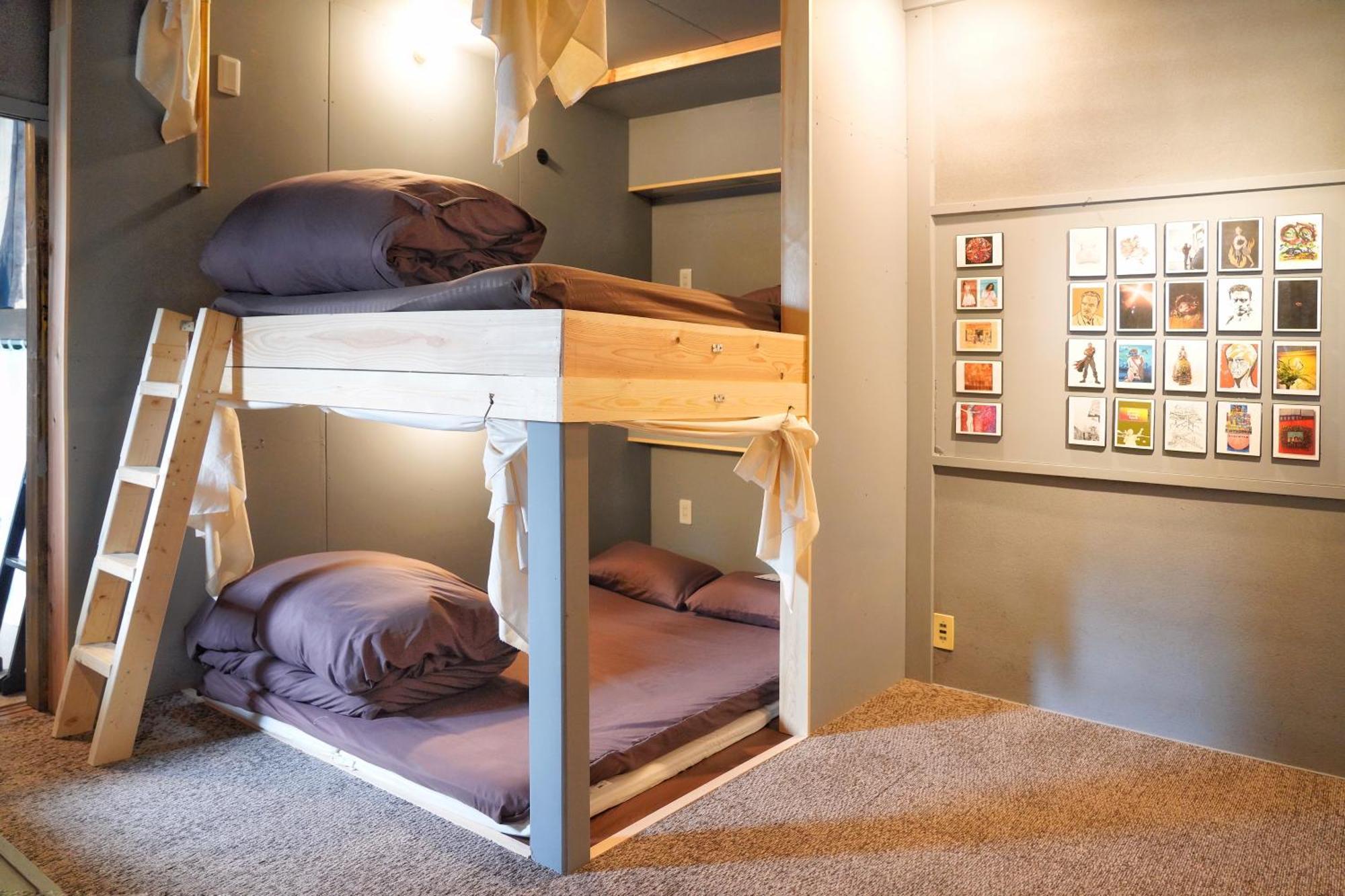 Minka House Otel Matsumoto Dış mekan fotoğraf