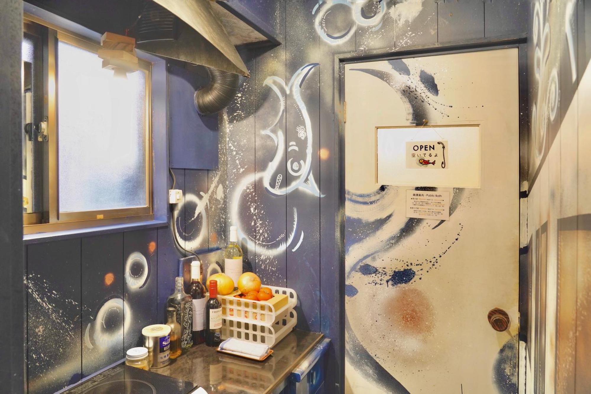 Minka House Otel Matsumoto Dış mekan fotoğraf