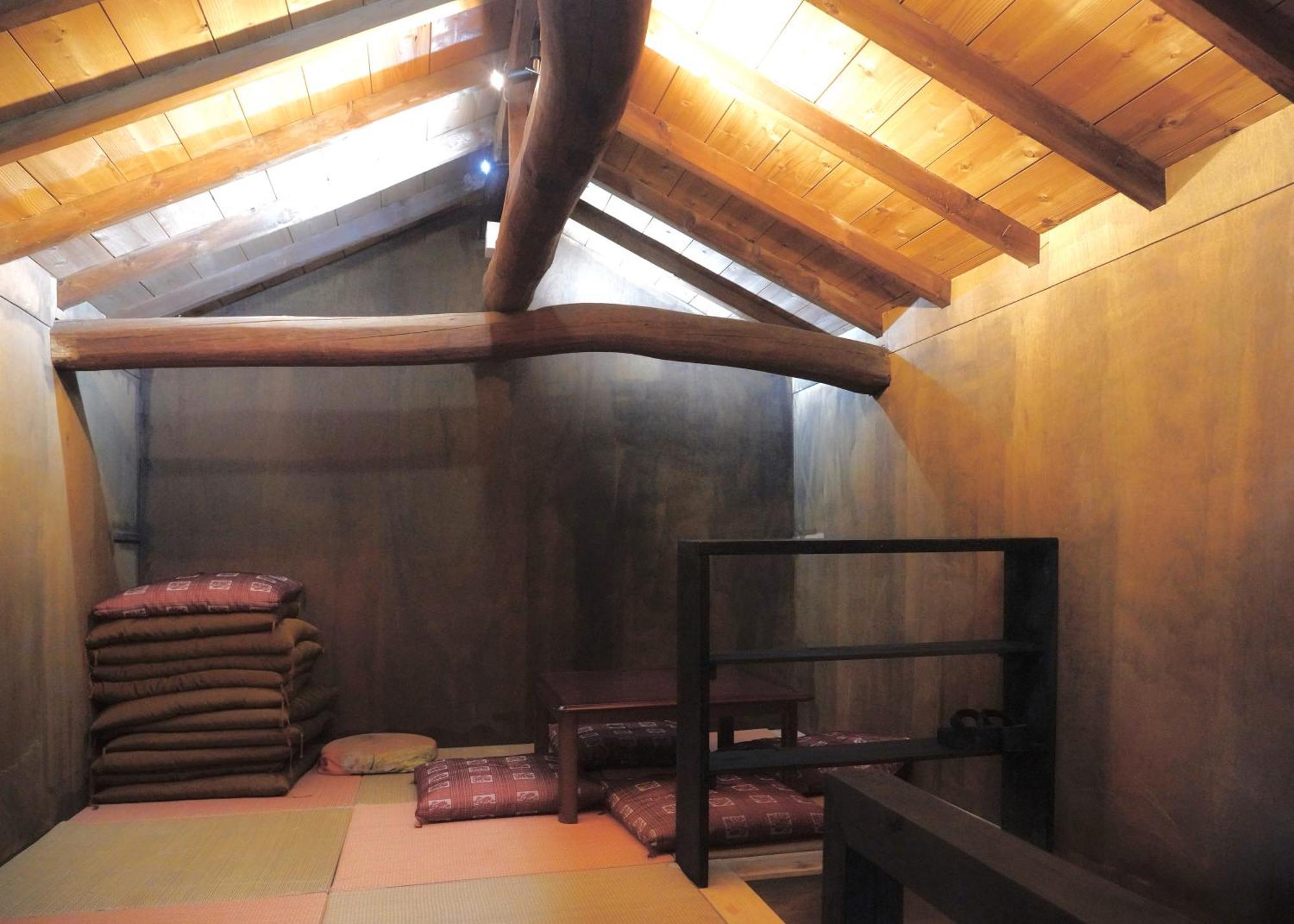 Minka House Otel Matsumoto Dış mekan fotoğraf