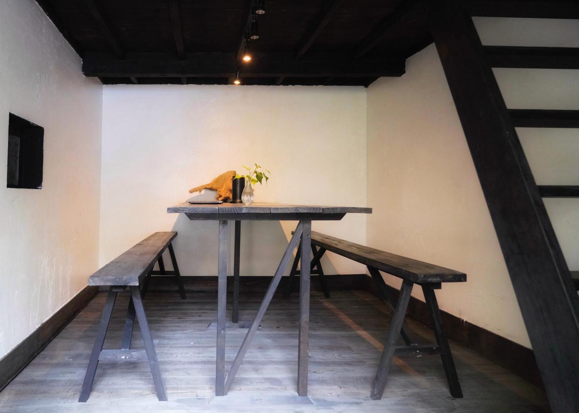 Minka House Otel Matsumoto Dış mekan fotoğraf