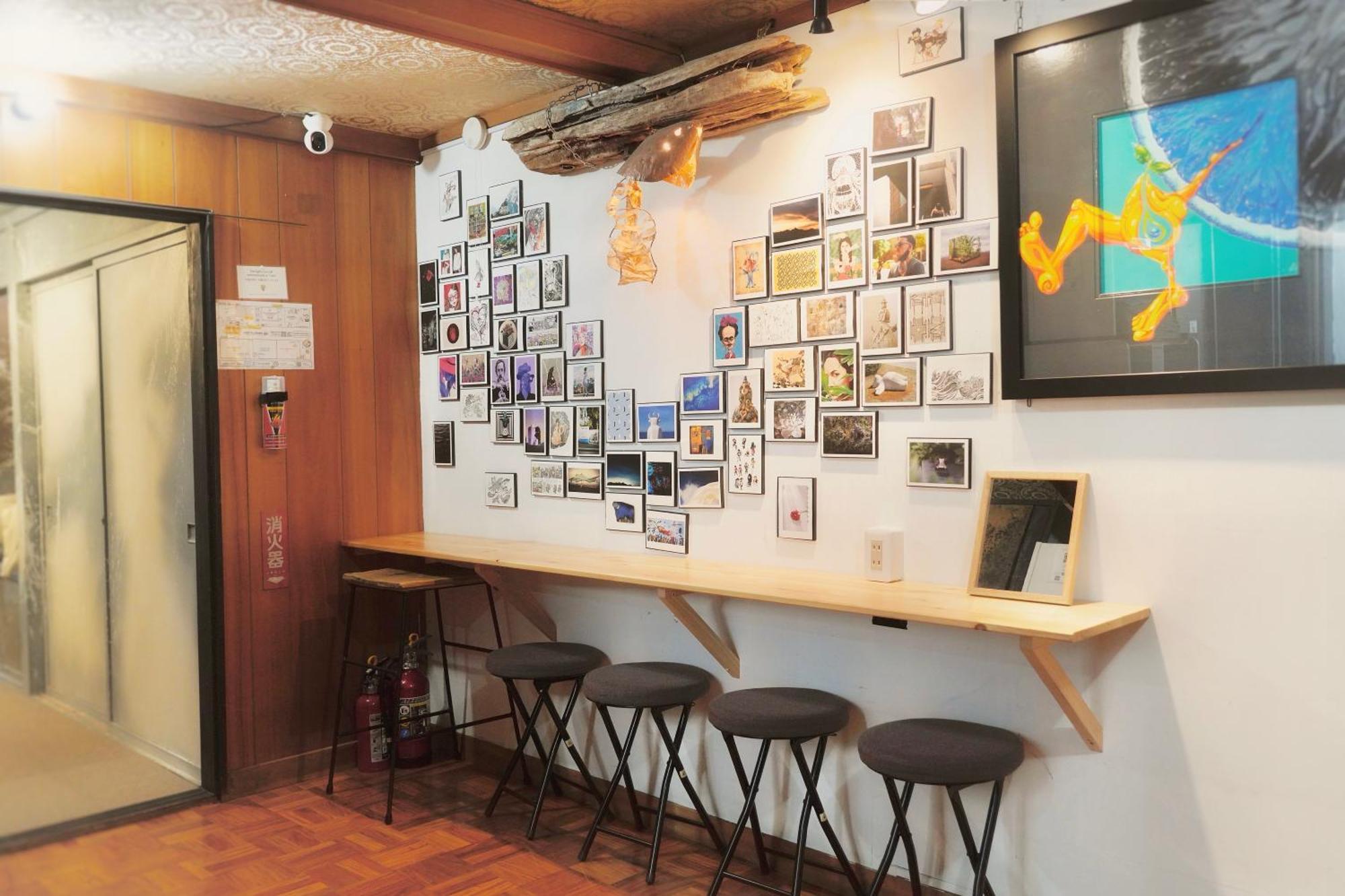 Minka House Otel Matsumoto Dış mekan fotoğraf